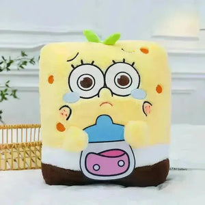 Spongebob & Friends Plush Dolls - Bear Hugs