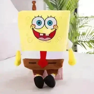 Spongebob & Patrick Premium Plushies - Bear Hugs