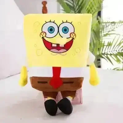 Spongebob & Patrick Premium Plushies - Bear Hugs