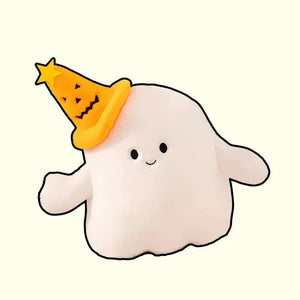 Spook 'n' Sparkle Ghost Plushies - Bear Hugs