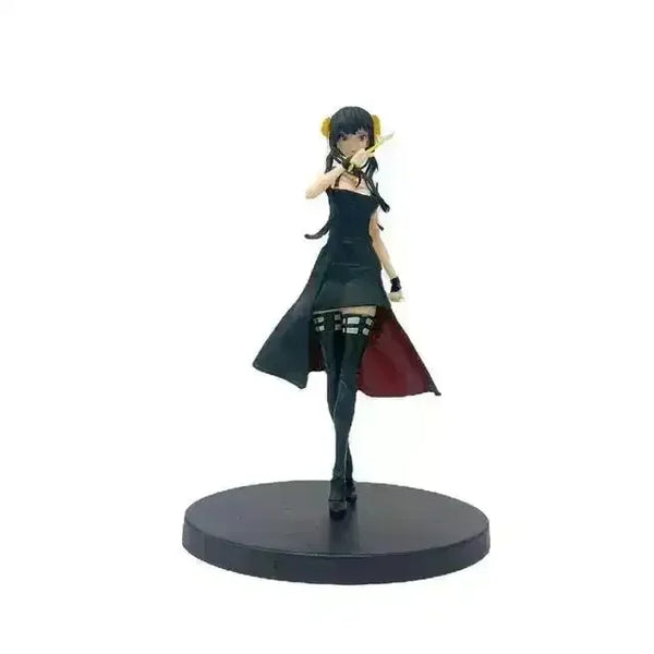 Spy x Family Anya Forger Figure (17 cm) - Bear Hugs