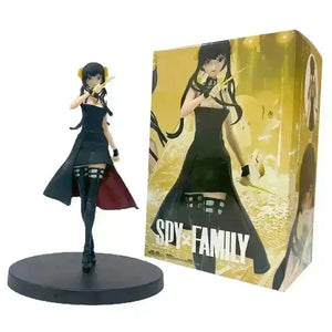 SPY×FAMILY Anya Forger Figurine (16 cm) - Bear Hugs