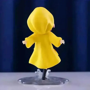 SPYÃ—FAMILY Anya Forger Raincoat Figurine (12.5 cm) - Bear Hugs