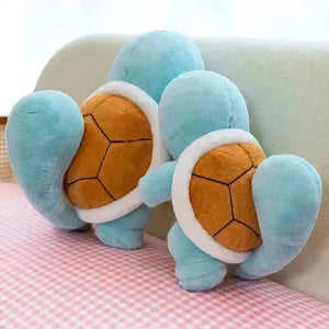 Squirtle Soft Pokemon Plushie - Bear Hugs
