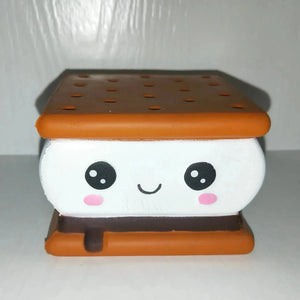 Squishy Eatables Stress Relief Toy - Bear Hugs