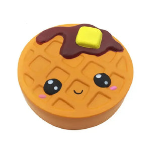 Squishy Eatables Stress Relief Toy - Bear Hugs