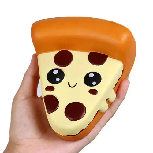 Squishy Eatables Stress Relief Toy - Bear Hugs