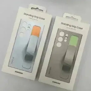 Standing Grip Case for Samsung S24 Ultra - Bear Hugs