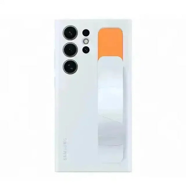 Standing Grip Case for Samsung S24 Ultra - Bear Hugs