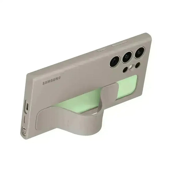 Standing Grip Case for Samsung S24 Ultra - Bear Hugs