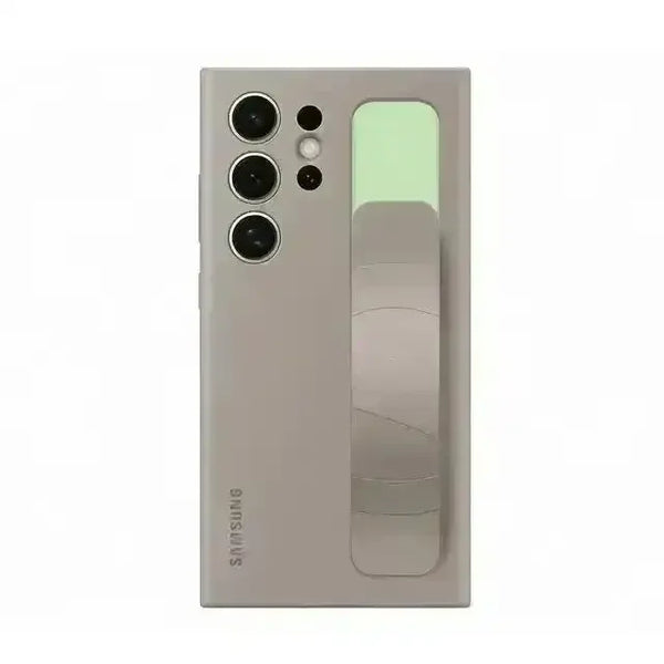 Standing Grip Case for Samsung S24 Ultra - Bear Hugs