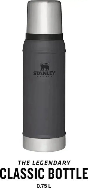 Stanley Classic Legendary Steel Thermos - Bear Hugs