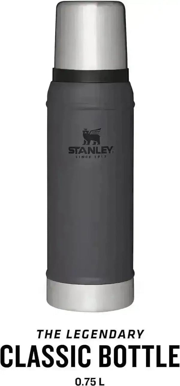Stanley Classic Legendary Steel Thermos - Bear Hugs