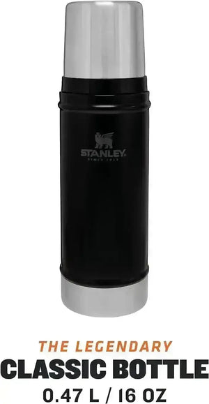Stanley Classic Legendary Steel Thermos - Bear Hugs