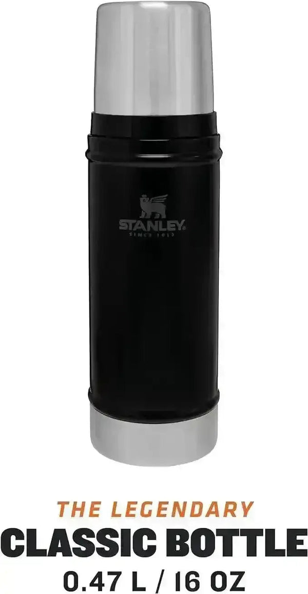 Stanley Classic Legendary Steel Thermos - Bear Hugs