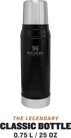 Stanley Classic Legendary Steel Thermos - Bear Hugs