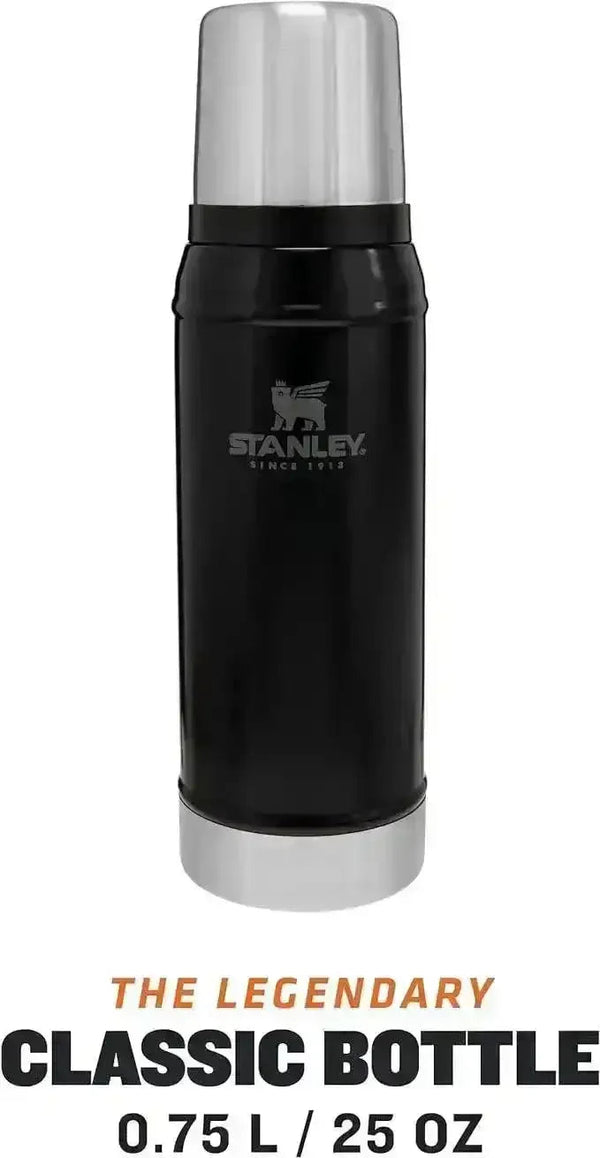 Stanley Classic Legendary Steel Thermos - Bear Hugs