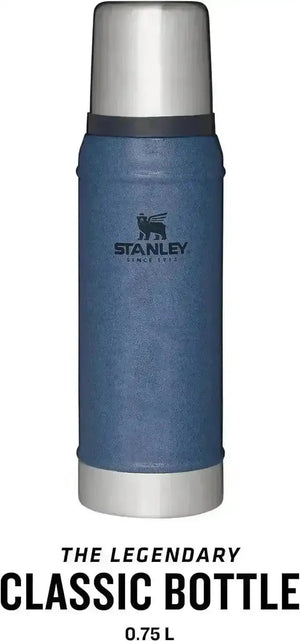 Stanley Classic Legendary Steel Thermos - Bear Hugs