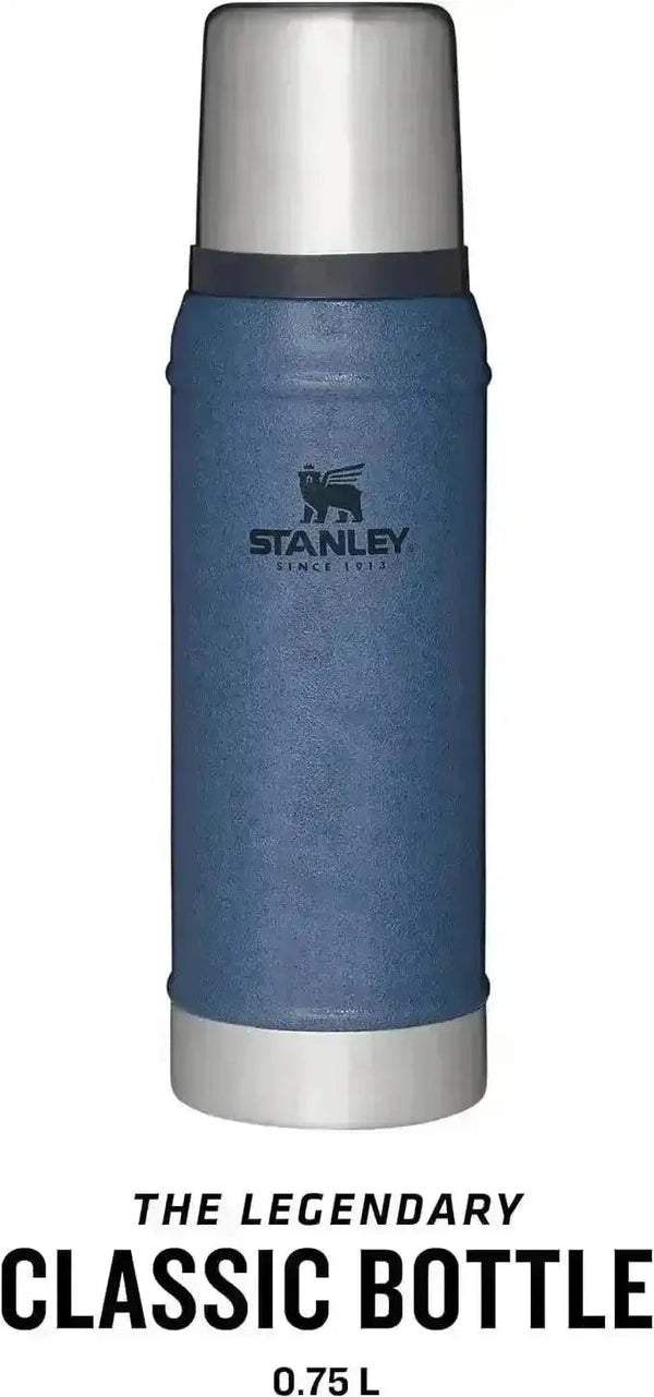 Stanley Classic Legendary Steel Thermos - Bear Hugs