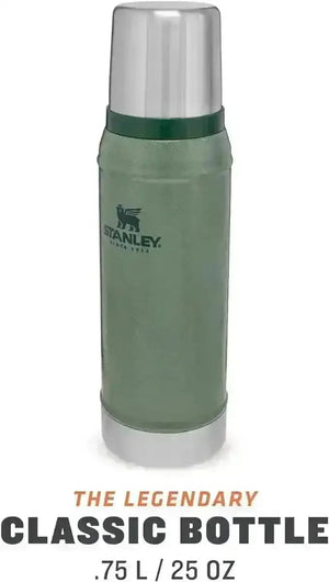 Stanley Classic Legendary Steel Thermos - Bear Hugs