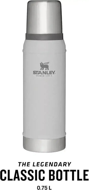 Stanley Classic Legendary Steel Thermos - Bear Hugs