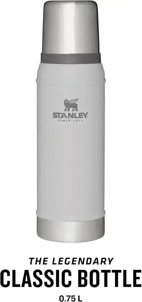 Stanley Classic Legendary Steel Thermos - Bear Hugs