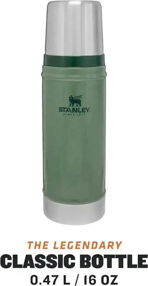 Stanley Classic Legendary Steel Thermos - Bear Hugs