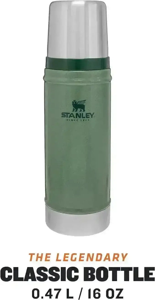 Stanley Classic Legendary Steel Thermos - Bear Hugs