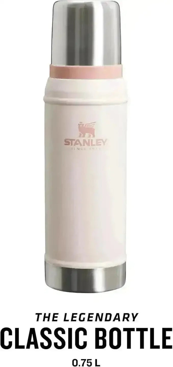 Stanley Classic Legendary Steel Thermos - Bear Hugs