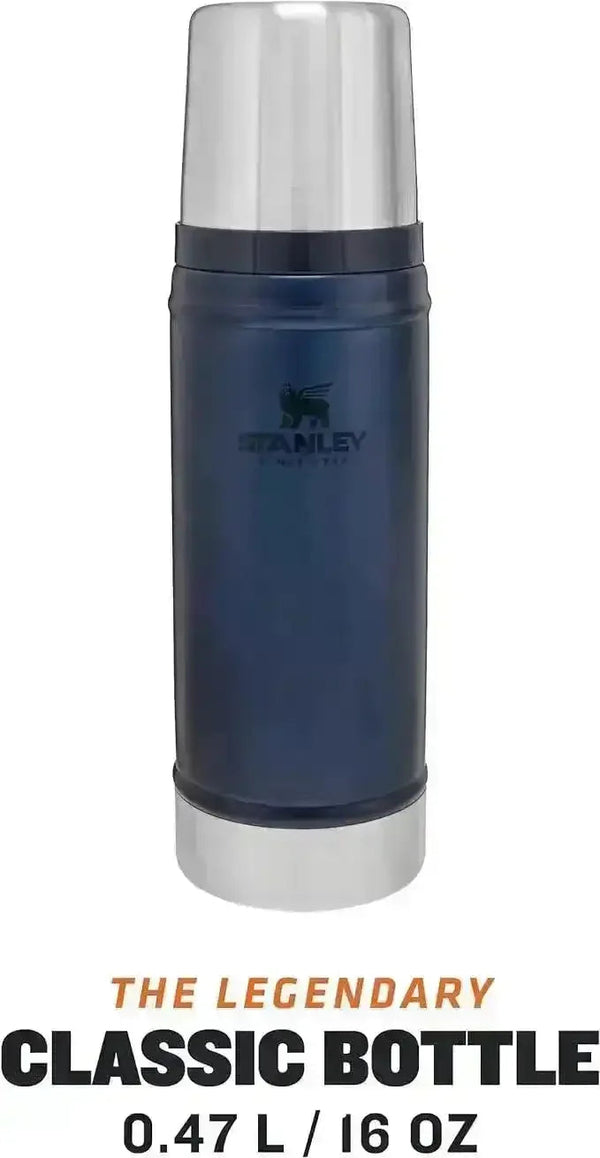 Stanley Classic Legendary Steel Thermos - Bear Hugs