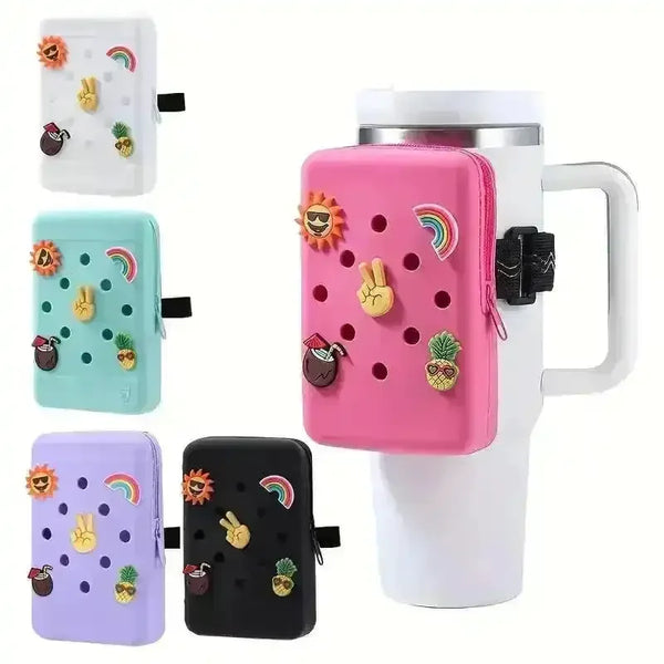 Stanley Cup Bogg Pouch - Bear Hugs