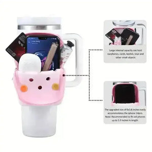Stanley Cup Bogg Pouch - Bear Hugs