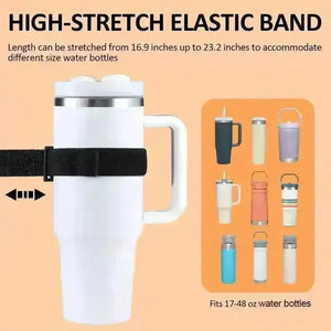 Stanley Cup Bogg Pouch - Bear Hugs