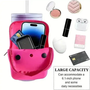Stanley Cup Bogg Pouch - Bear Hugs