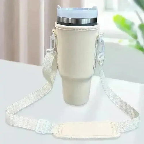 Stanley Cup Carrier Bag (For 30 oz & 40 oz) - Bear Hugs