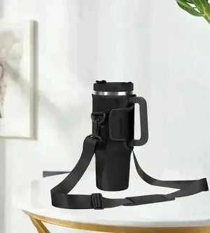 Stanley Cup Carrier Bag (For 30 oz & 40 oz) - Bear Hugs