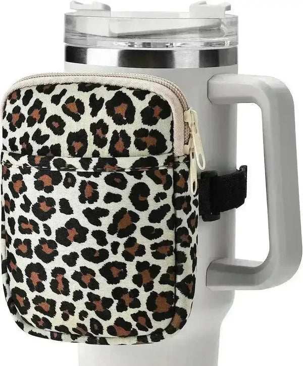 Stanley Cup Solid Pouch Bag - Bear Hugs