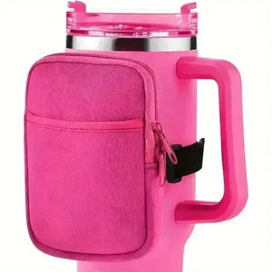 Stanley Cup Solid Pouch Bag - Bear Hugs