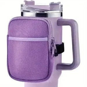 Stanley Cup Solid Pouch Bag - Bear Hugs