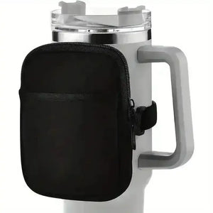 Stanley Cup Solid Pouch Bag - Bear Hugs