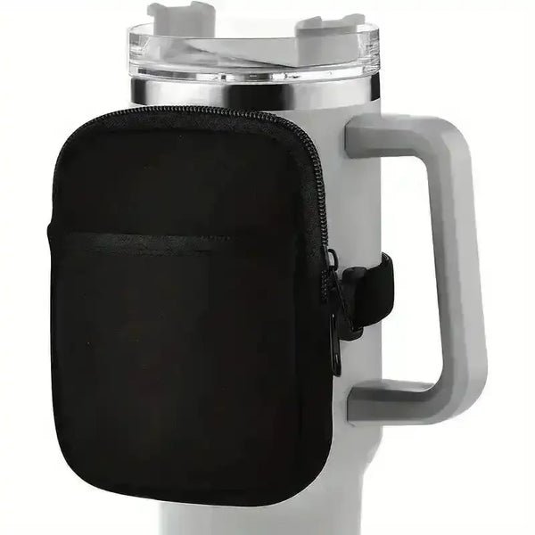 Stanley Cup Solid Pouch Bag - Bear Hugs