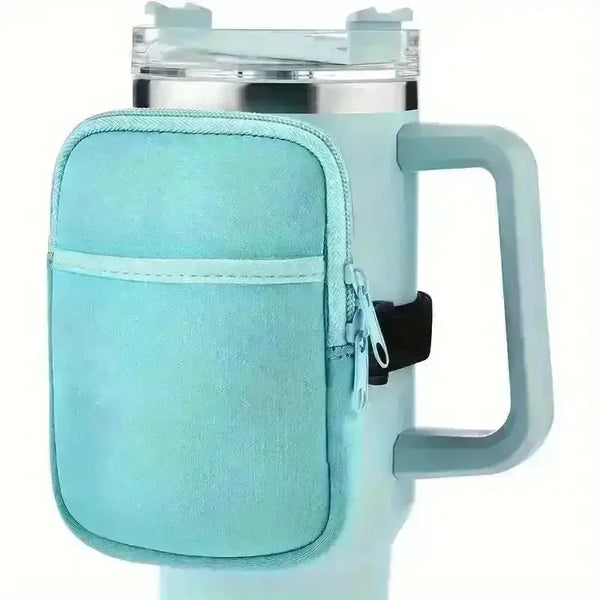 Stanley Cup Solid Pouch Bag - Bear Hugs