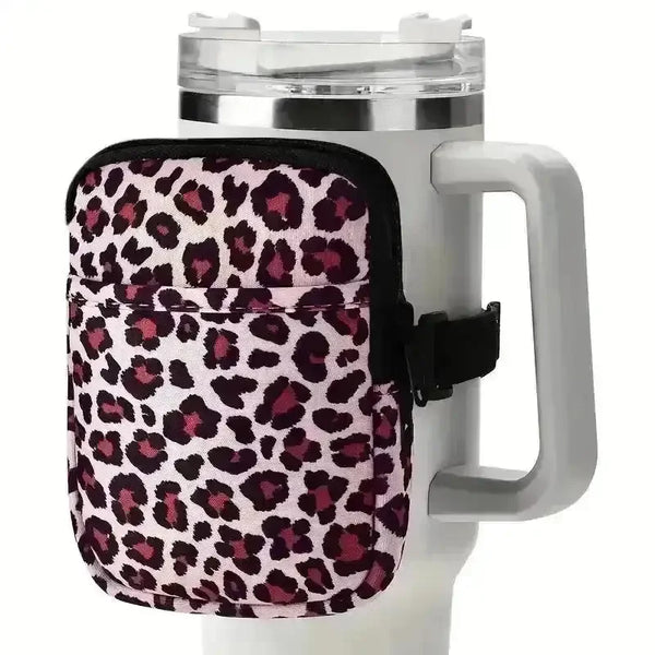 Stanley Cup Solid Pouch Bag - Bear Hugs