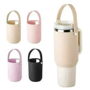 Stanley Silicon Sleeve with Carrying Handle - Bear Hugs