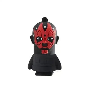 Star Wars Cartoon Pen Drive - Bear Hugs