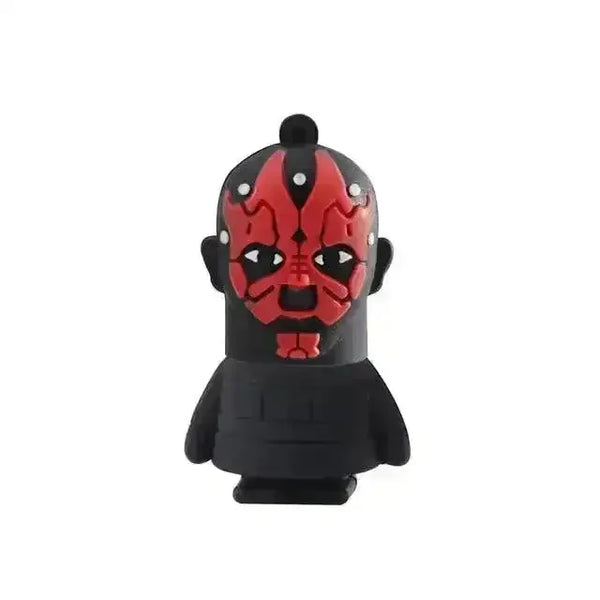 Star Wars Cartoon Pen Drive - Bear Hugs