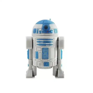 Star Wars Cartoon Pen Drive - Bear Hugs