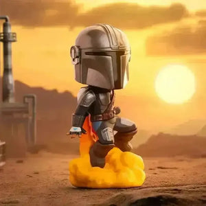 Star Wars Mandalorian Series Blind Box - Bear Hugs