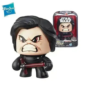 Star Wars Mighty Muggs Expression Changing Figurines - Bear Hugs