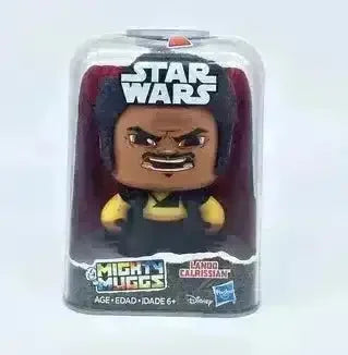 Star Wars Mighty Muggs Expression Changing Figurines - Bear Hugs